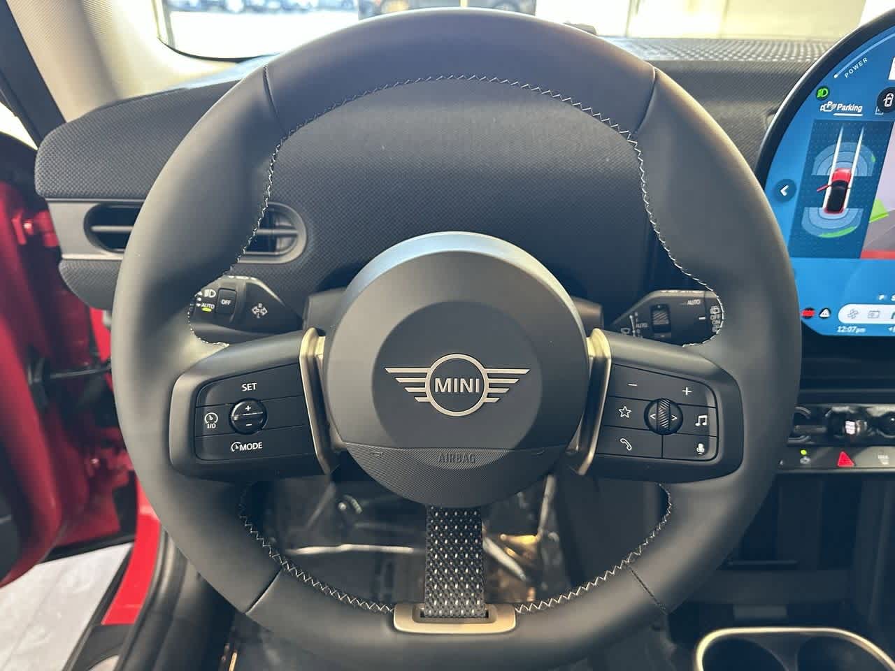 Thumbnail: 2025 MINI Cooper Hardtop - 14