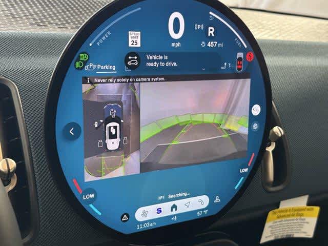 Thumbnail: 2026 MINI Cooper Countryman - 19