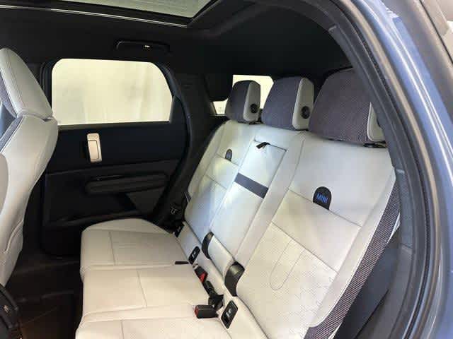 Thumbnail: 2026 MINI Cooper Countryman - 11