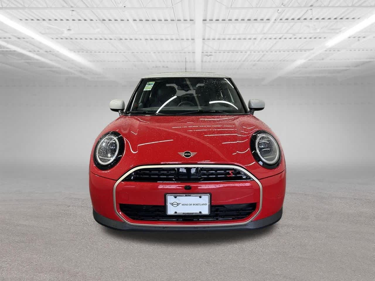 Thumbnail: 2026 MINI Cooper Hardtop - 7