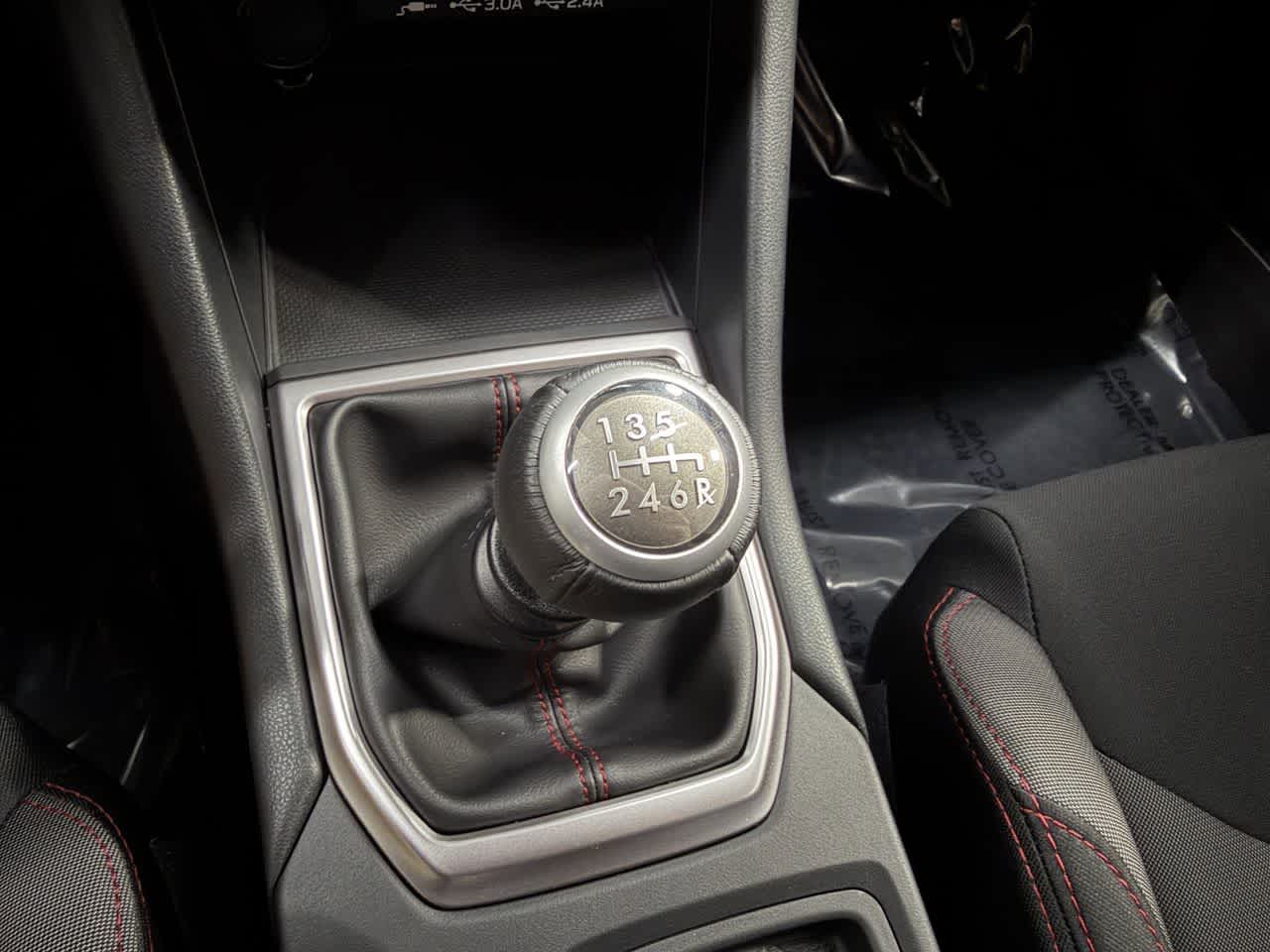 Thumbnail: 2024 Subaru WRX - 21