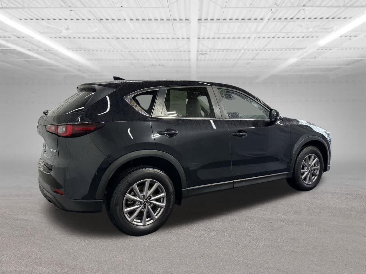 Thumbnail: 2022 Mazda CX-5 - 6