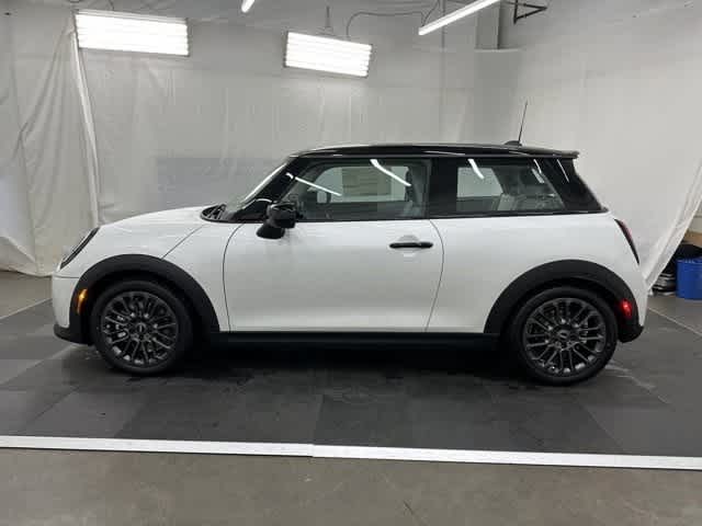 New MINI Hardtop 2 Door For Sale & Lease | Portland OR