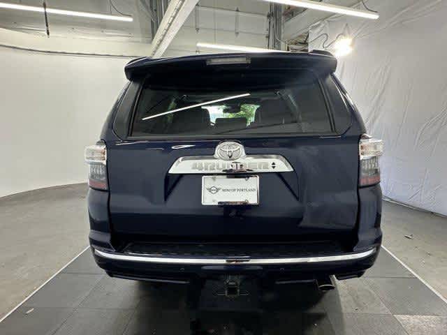 Thumbnail: 2020 Toyota 4Runner - 4