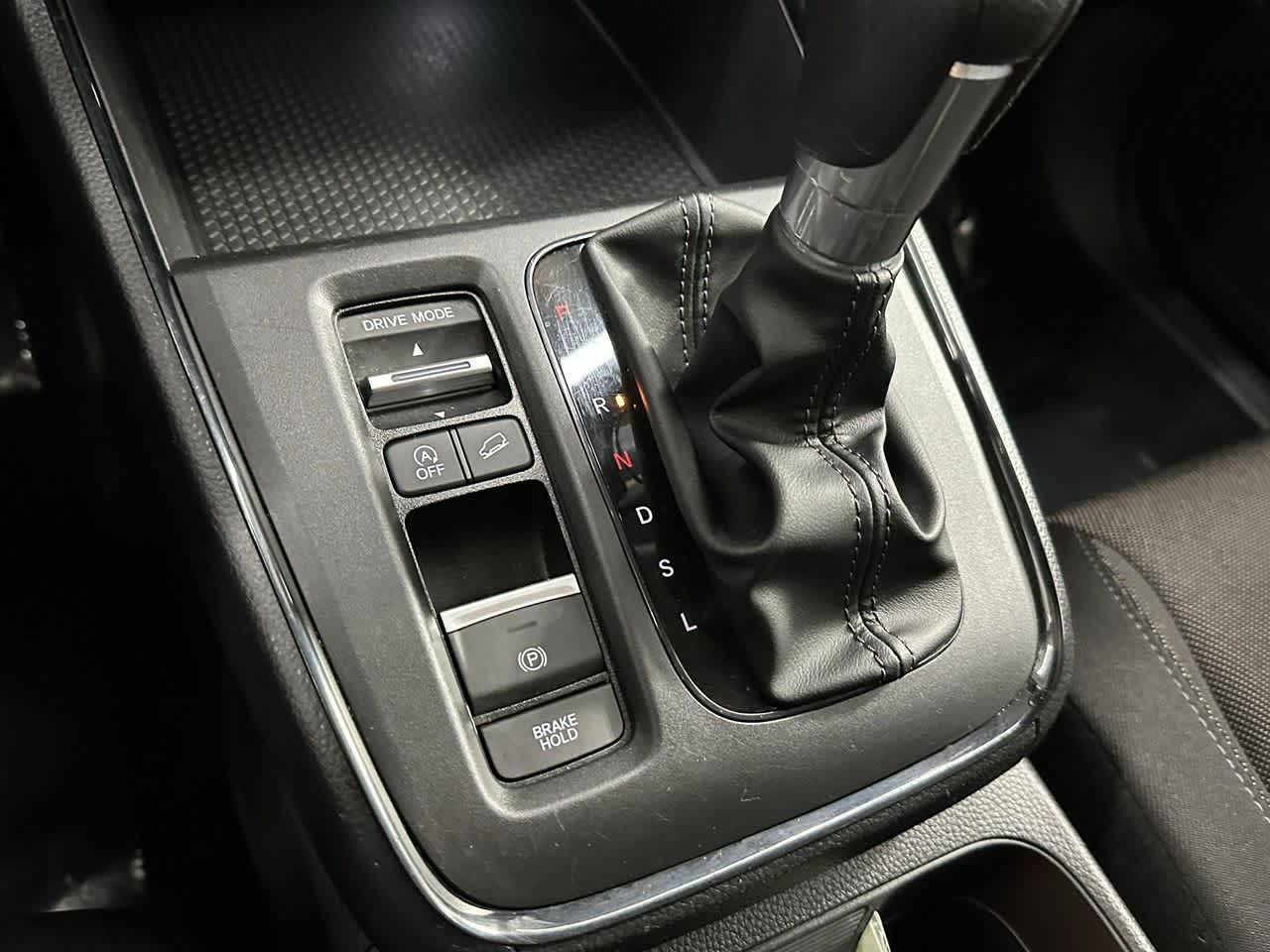 Thumbnail: 2024 Honda CR-V - 22