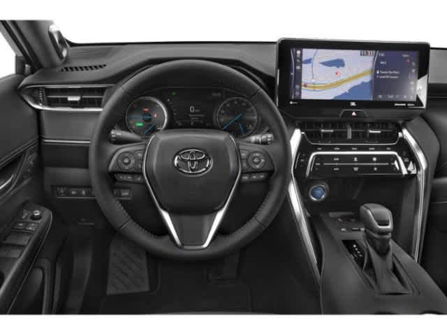 Thumbnail: 2021 Toyota Venza - 7