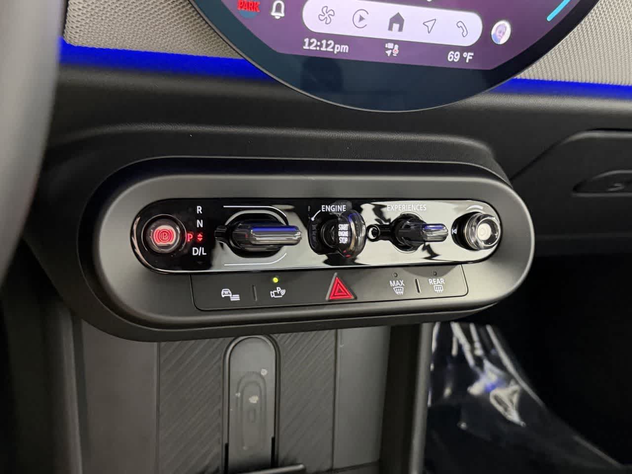 Thumbnail: 2026 MINI Cooper Convertible - 17