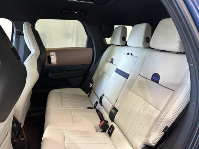 Thumbnail: 2025 MINI Cooper Countryman - 10