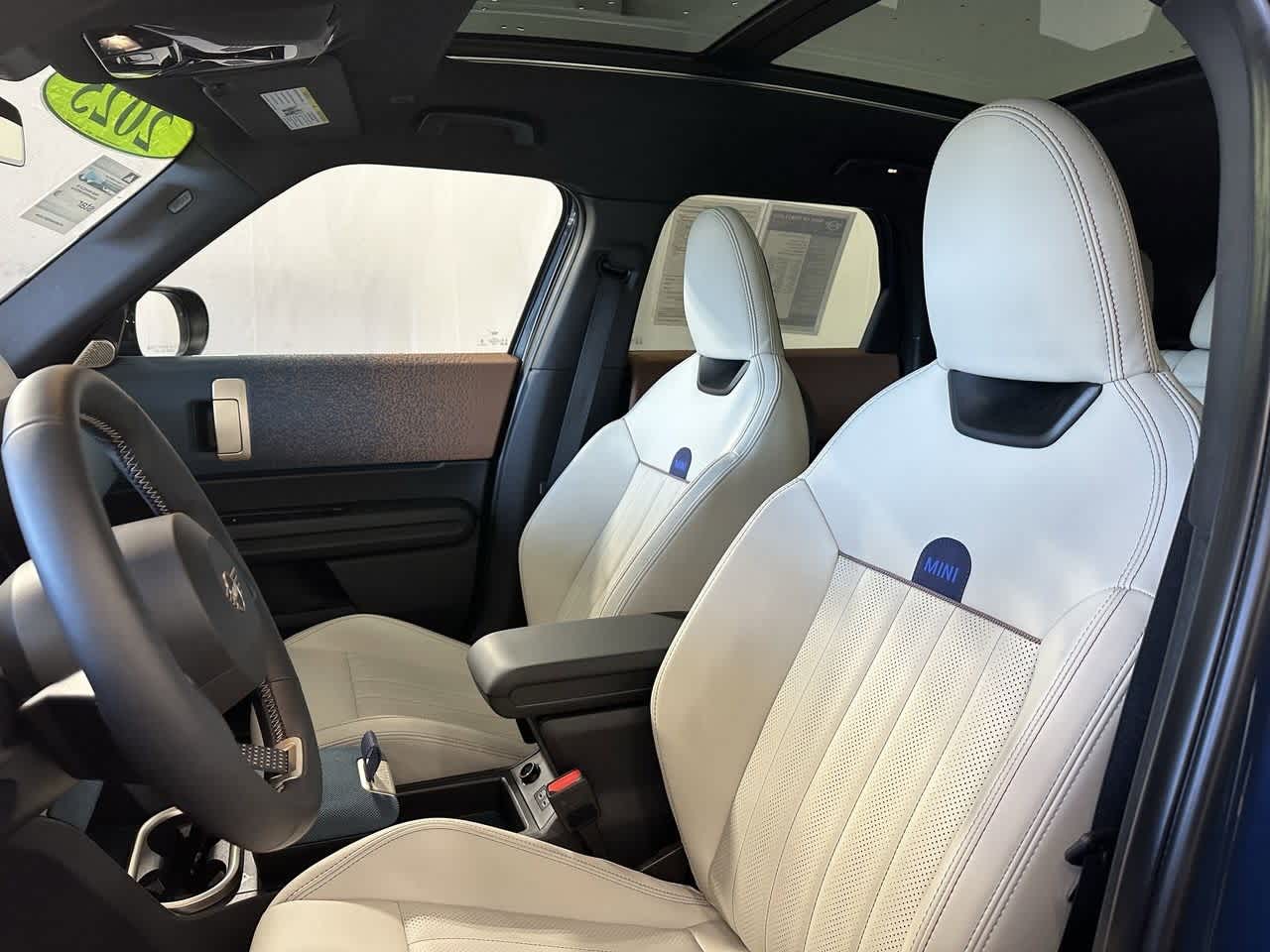 Thumbnail: 2025 MINI Cooper Countryman - 10