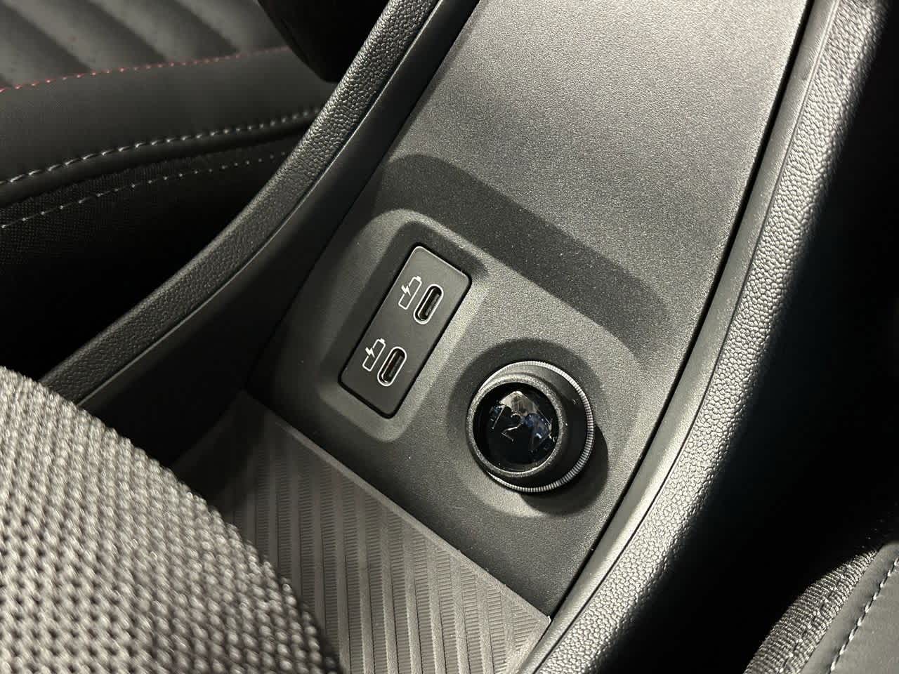 Thumbnail: 2026 MINI Cooper Convertible - 22