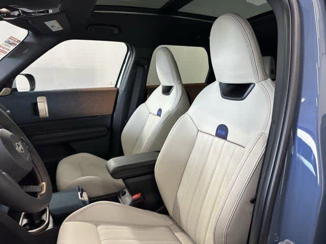 Thumbnail: 2026 MINI Cooper Countryman - 10