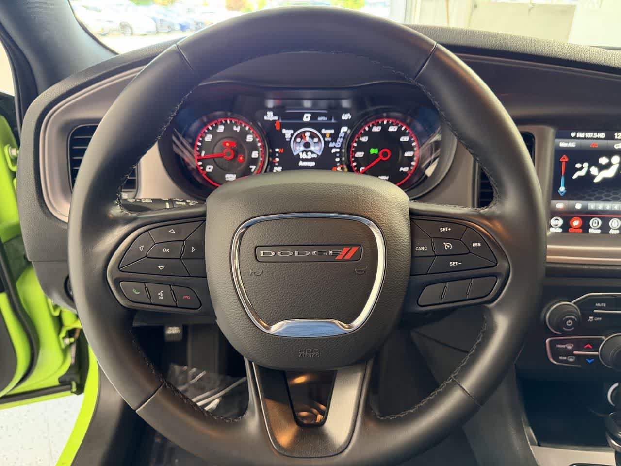 Thumbnail: 2023 Dodge Charger - 15
