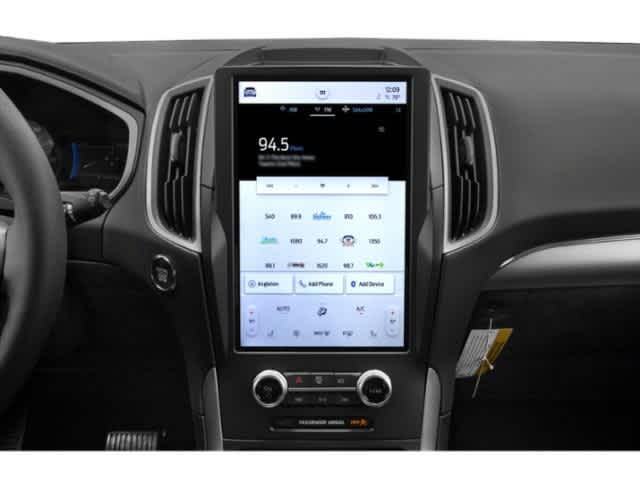 Thumbnail: 2022 Ford Edge - 10