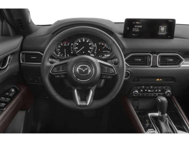 Thumbnail: 2022 Mazda CX-5 - 7