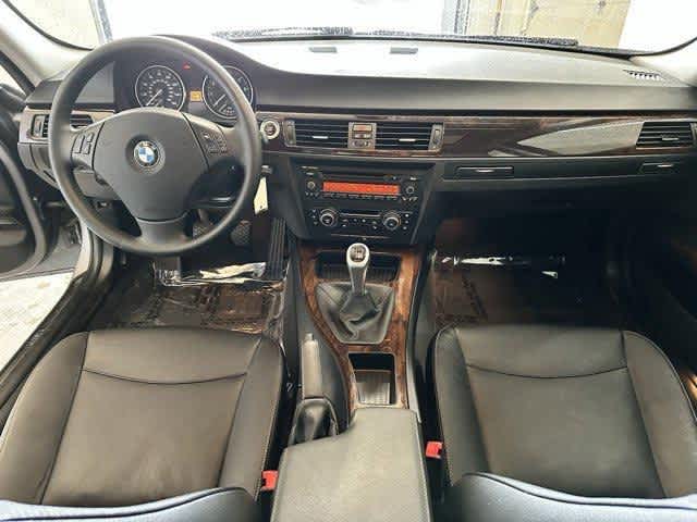 2011 BMW 3 Series 328i xDrive 11