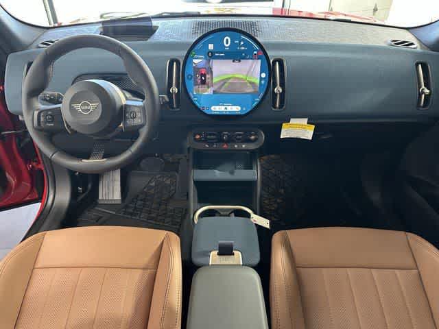 Thumbnail: 2025 MINI Cooper Countryman - 13