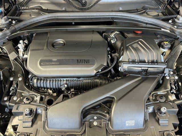 Thumbnail: 2021 MINI Cooper Clubman - 8