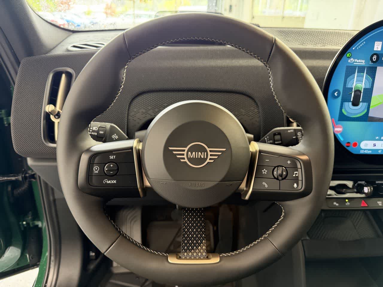 Thumbnail: 2026 MINI Cooper Countryman - 15