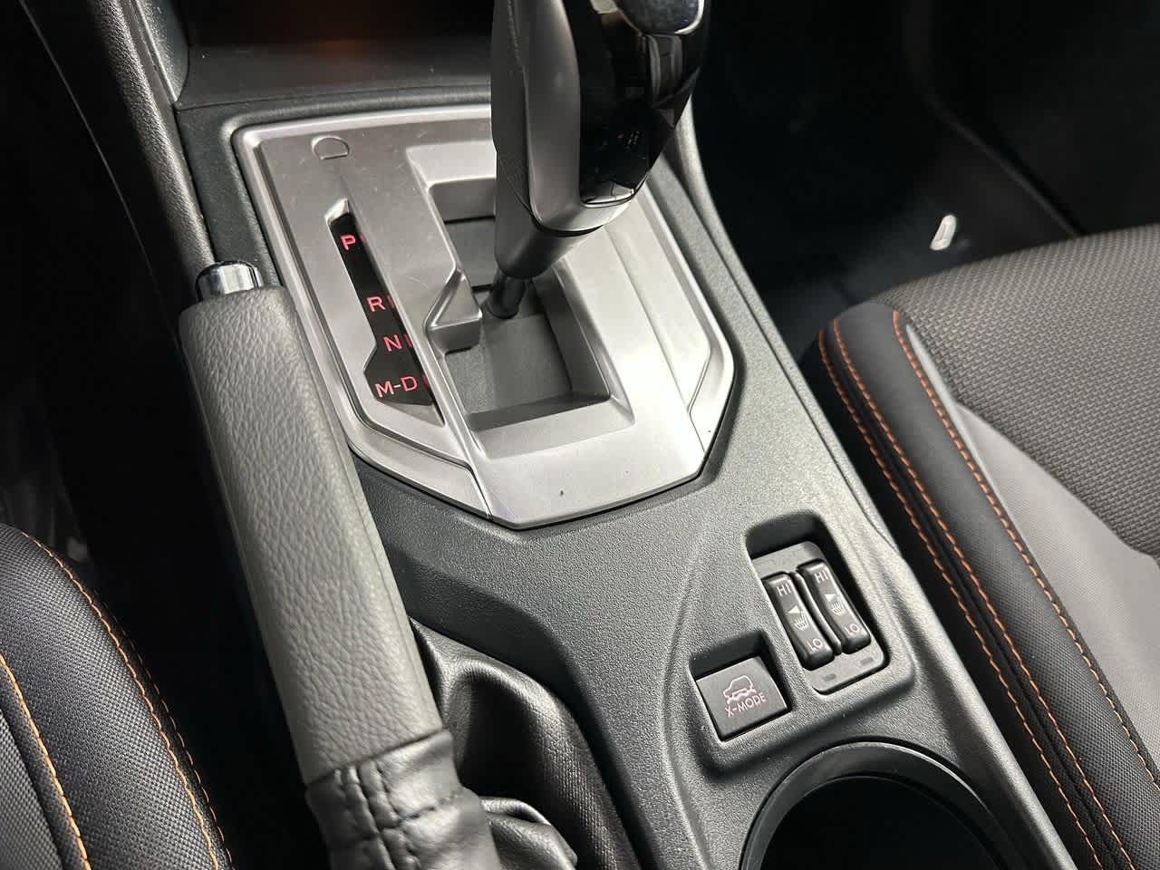 Thumbnail: 2022 Subaru Crosstrek - 22