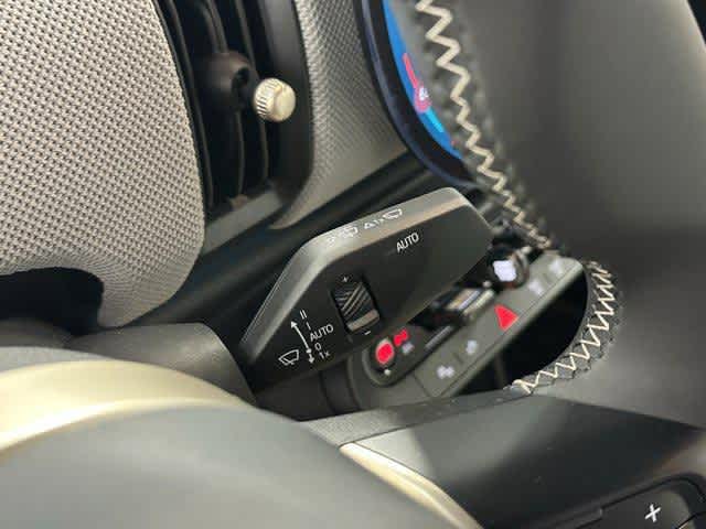 Thumbnail: 2026 MINI Cooper Convertible - 15