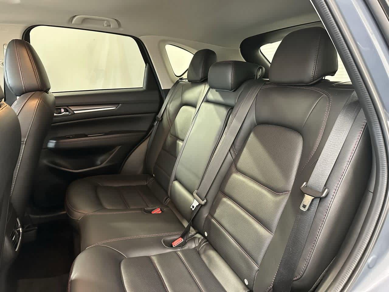 Thumbnail: 2024 Mazda CX-5 - 10