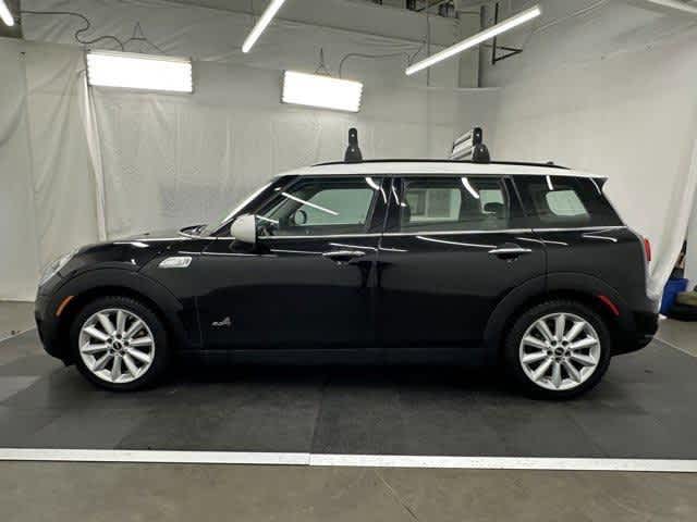 Thumbnail: 2019 MINI Cooper Clubman - 2