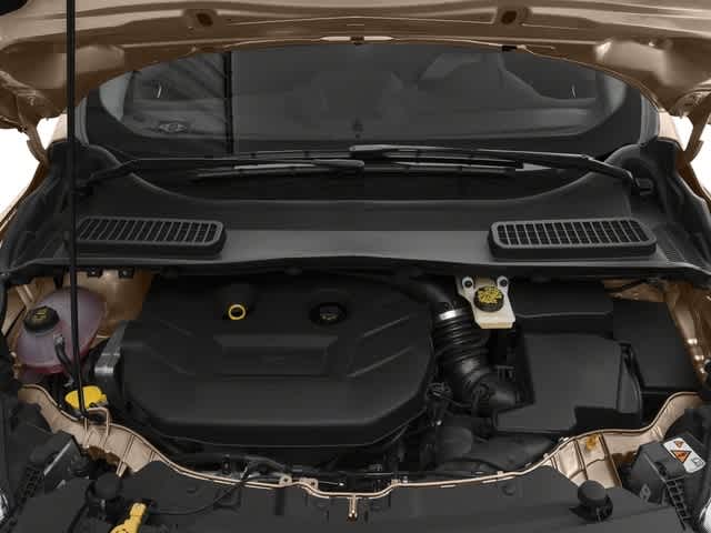 Thumbnail: 2018 Ford Escape - 13