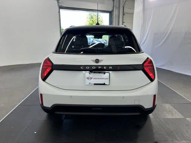 Thumbnail: 2025 MINI Cooper Hardtop - 4