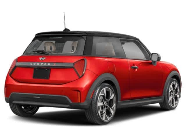 Thumbnail: 2025 MINI Cooper Hardtop - 3