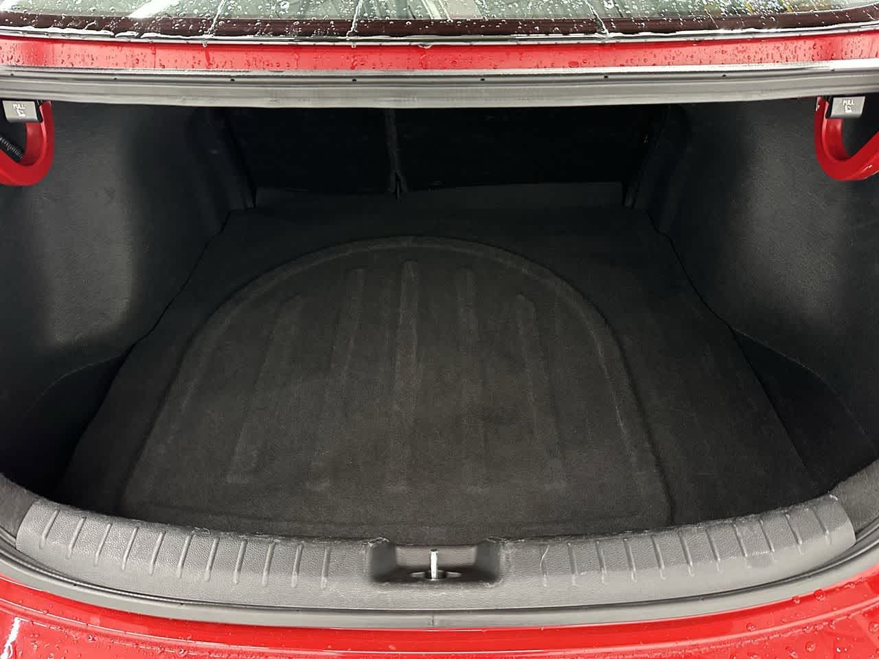 Thumbnail: 2024 Kia Forte - 13