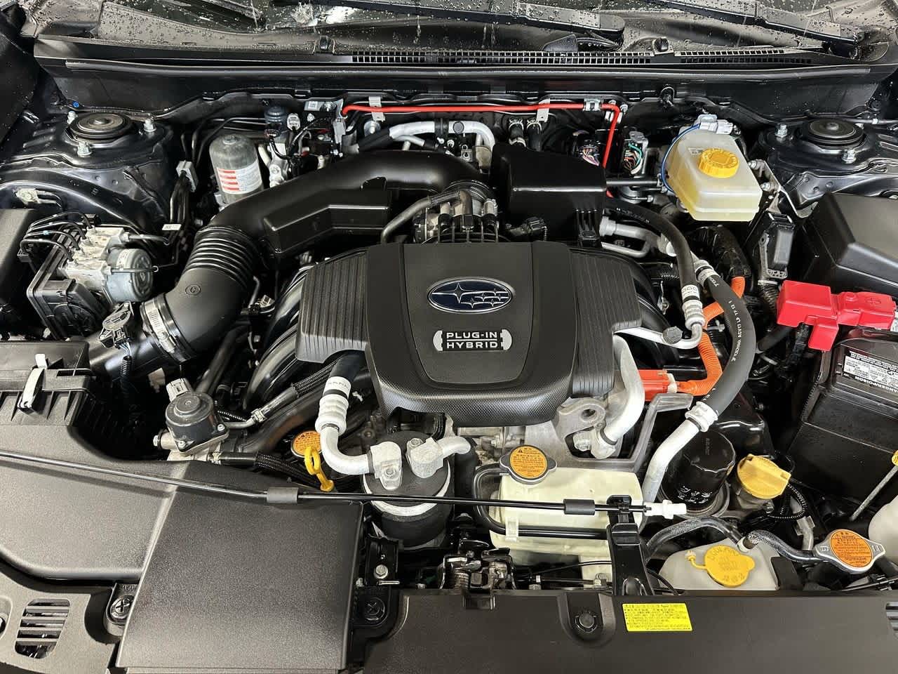 Thumbnail: 2023 Subaru Crosstrek - 9