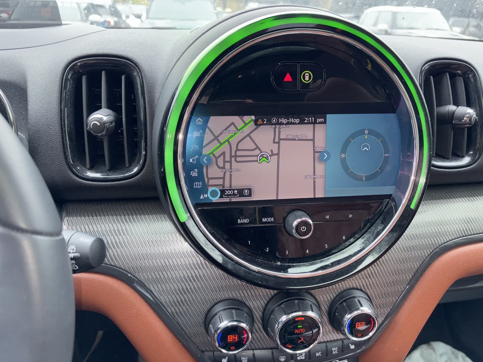 Thumbnail: 2023 MINI Cooper Countryman - 4