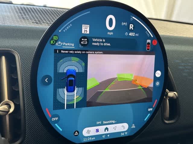 Thumbnail: 2025 MINI Cooper Countryman - 20