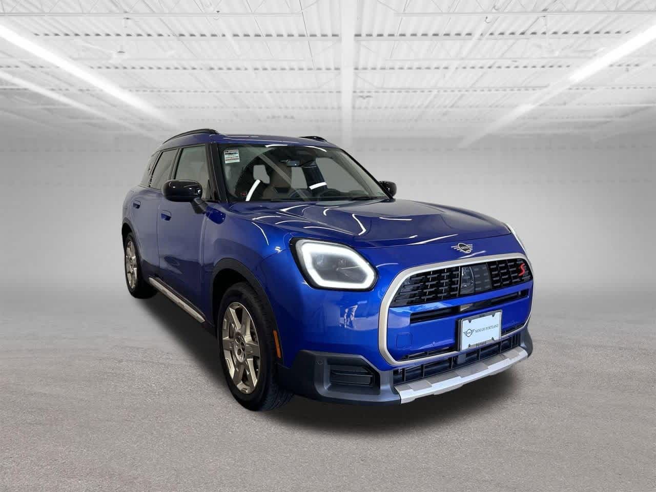 Thumbnail: 2025 MINI Cooper Countryman - 5