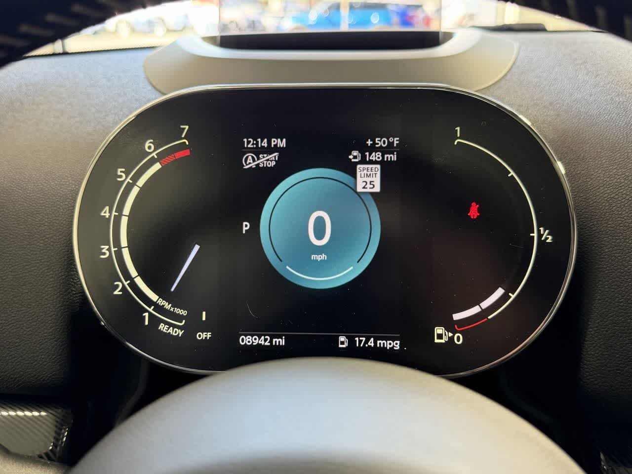 Thumbnail: 2023 MINI Cooper Countryman - 20