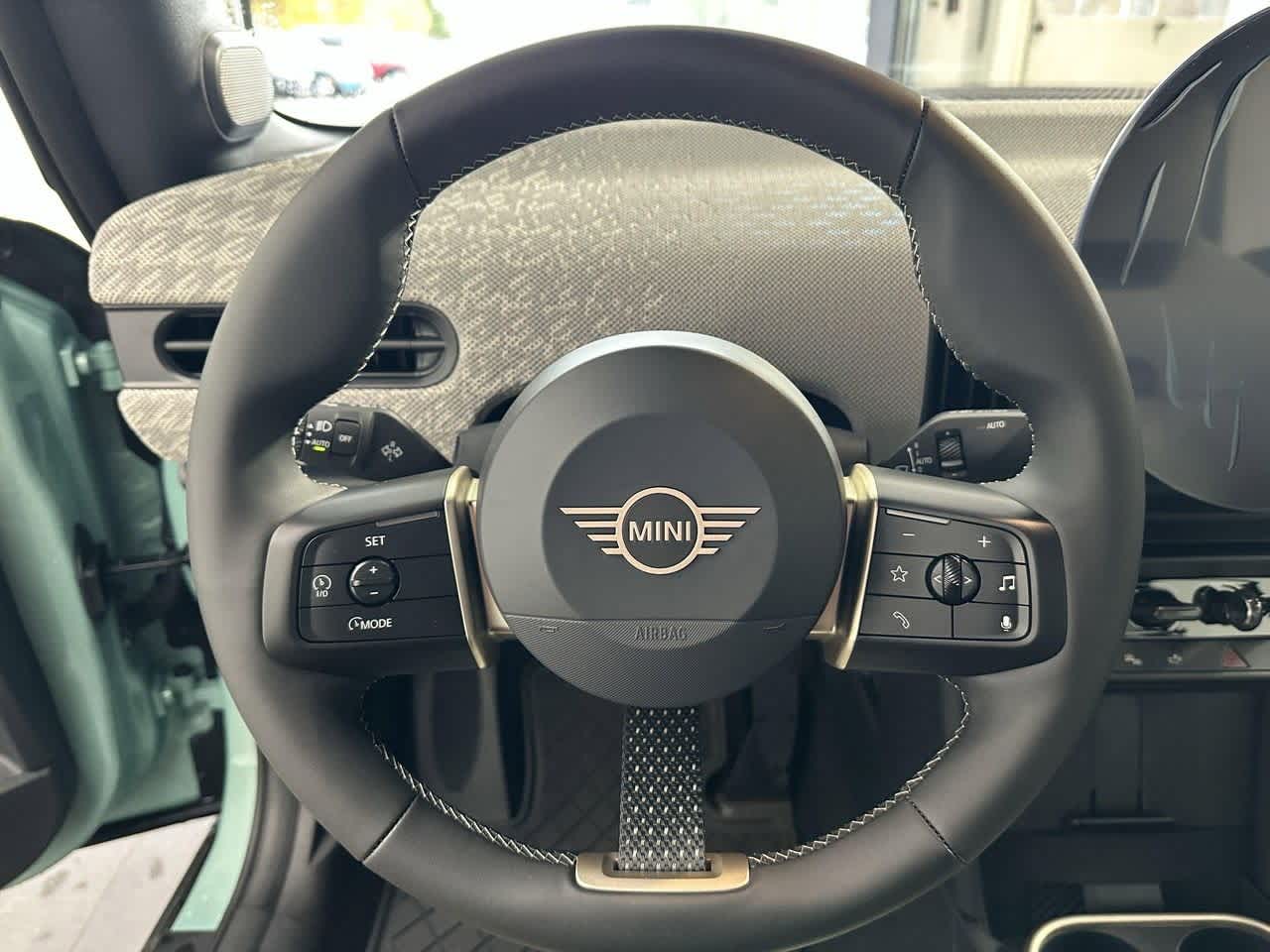 Thumbnail: 2026 MINI Cooper Convertible - 12