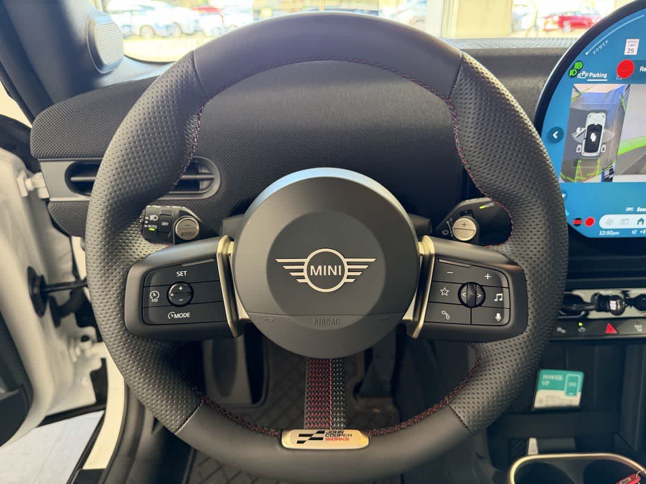 Thumbnail: 2026 MINI Cooper Convertible - 12