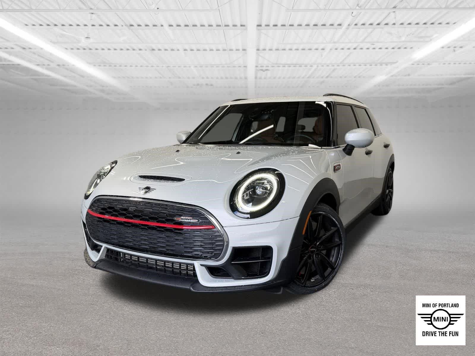 2023 MINI Clubman