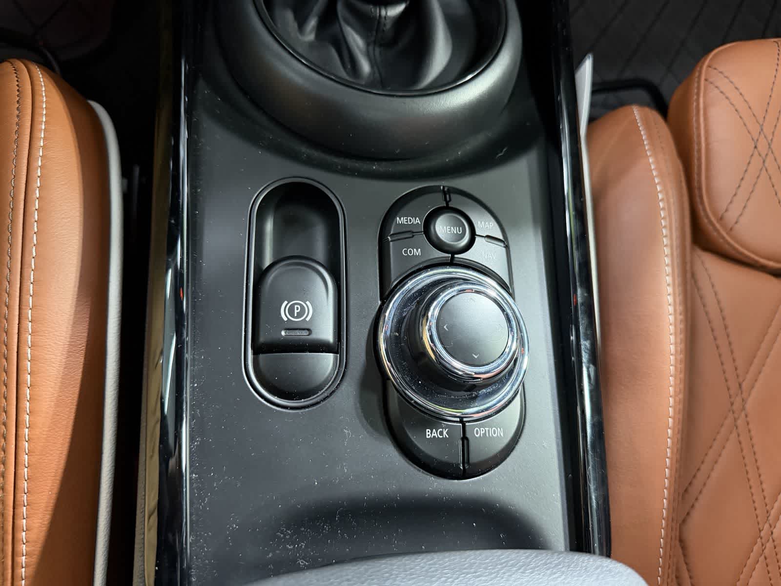 2023 MINI Clubman John Cooper Works - Photo 24