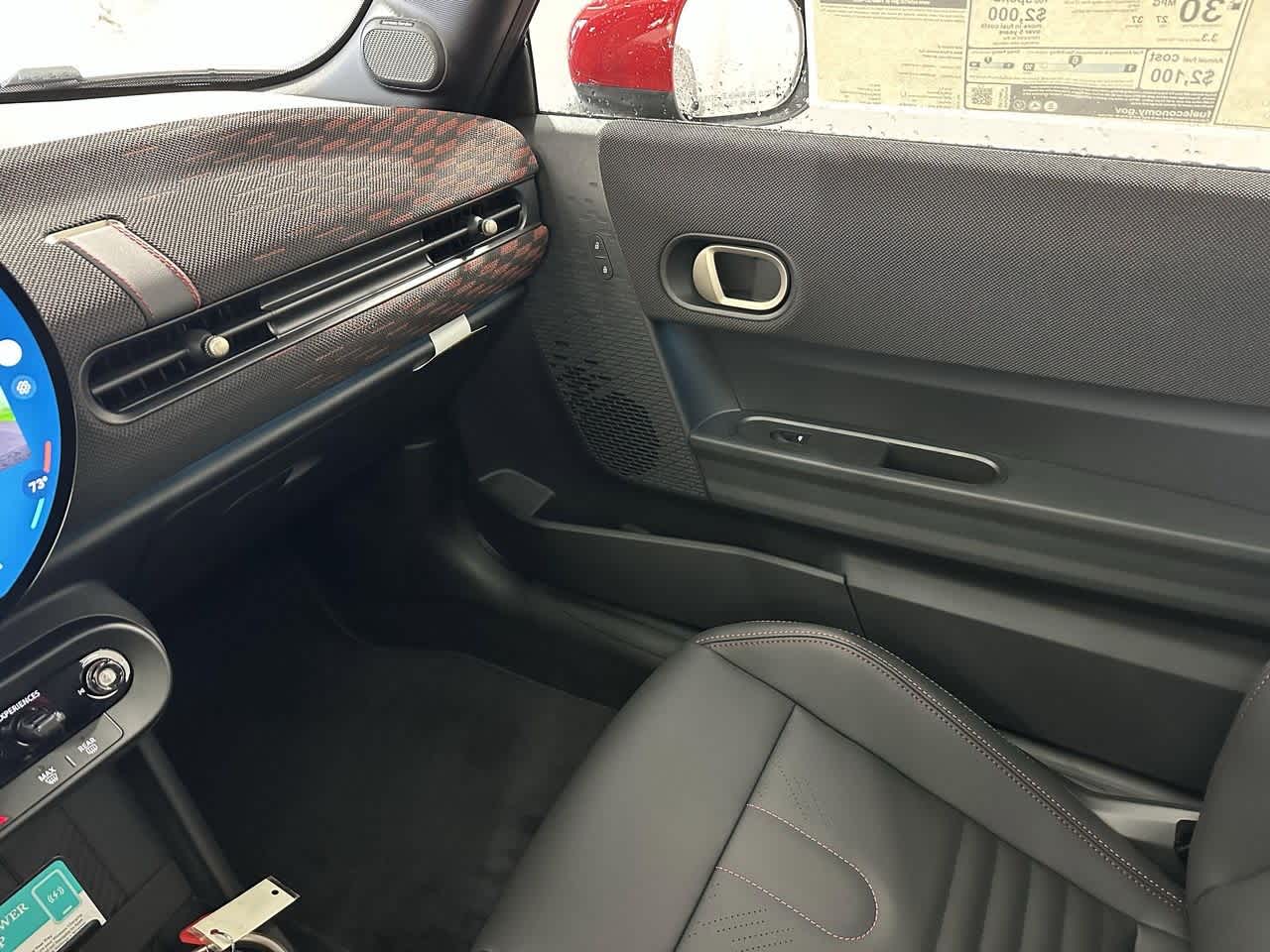 Thumbnail: 2026 MINI Cooper Hardtop - 24