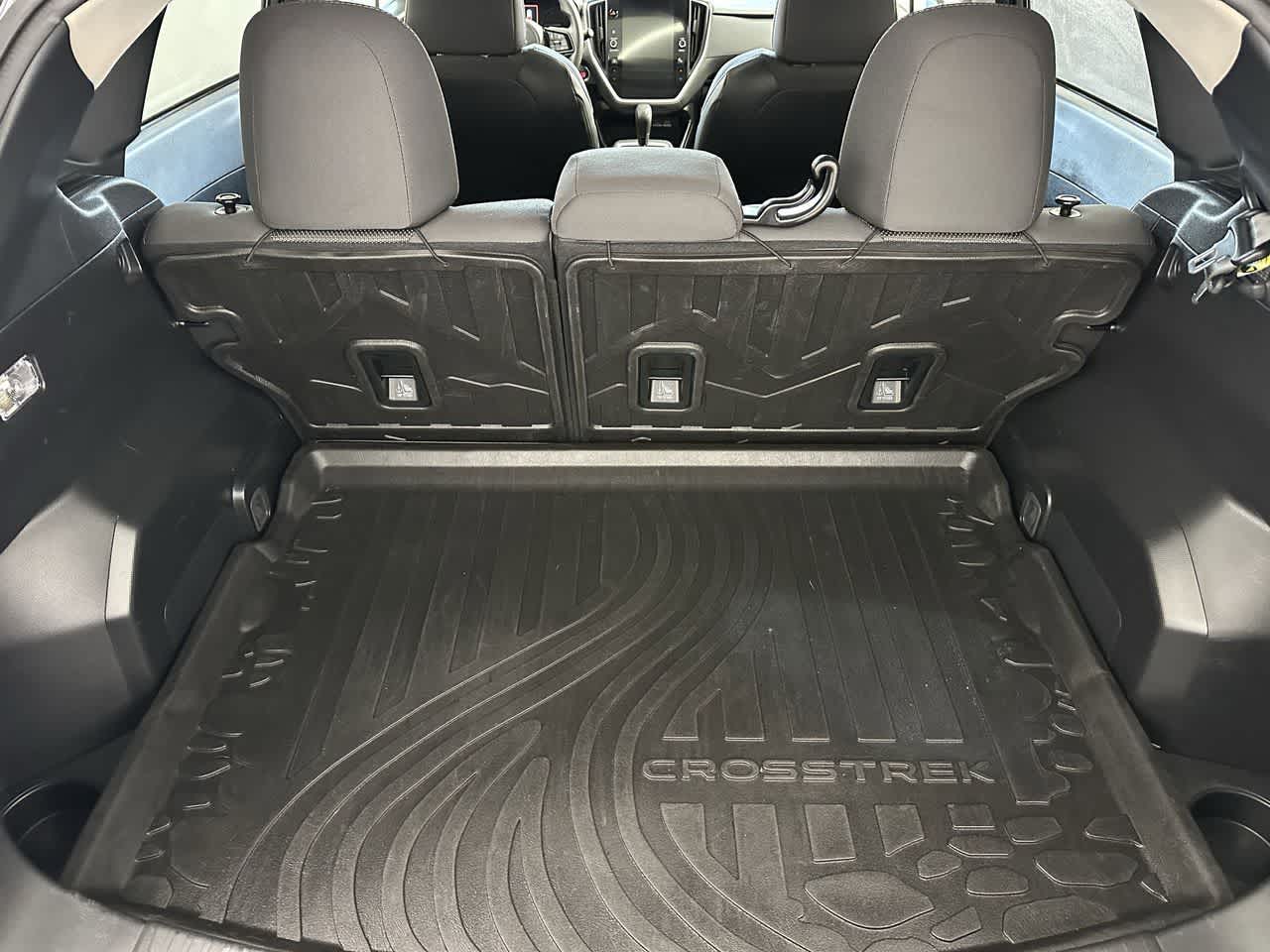 Thumbnail: 2024 Subaru Crosstrek - 5
