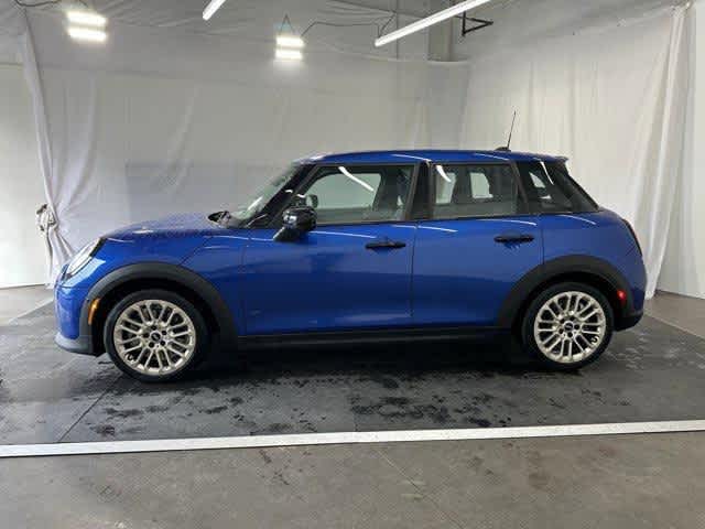 Thumbnail: 2025 MINI Cooper Hardtop - 2