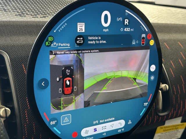 Thumbnail: 2025 MINI Cooper Countryman - 20