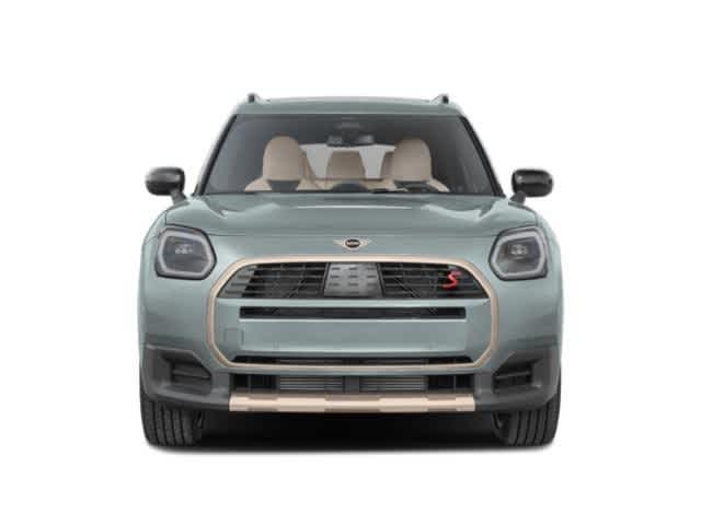 Thumbnail: 2025 MINI Cooper Countryman - 4