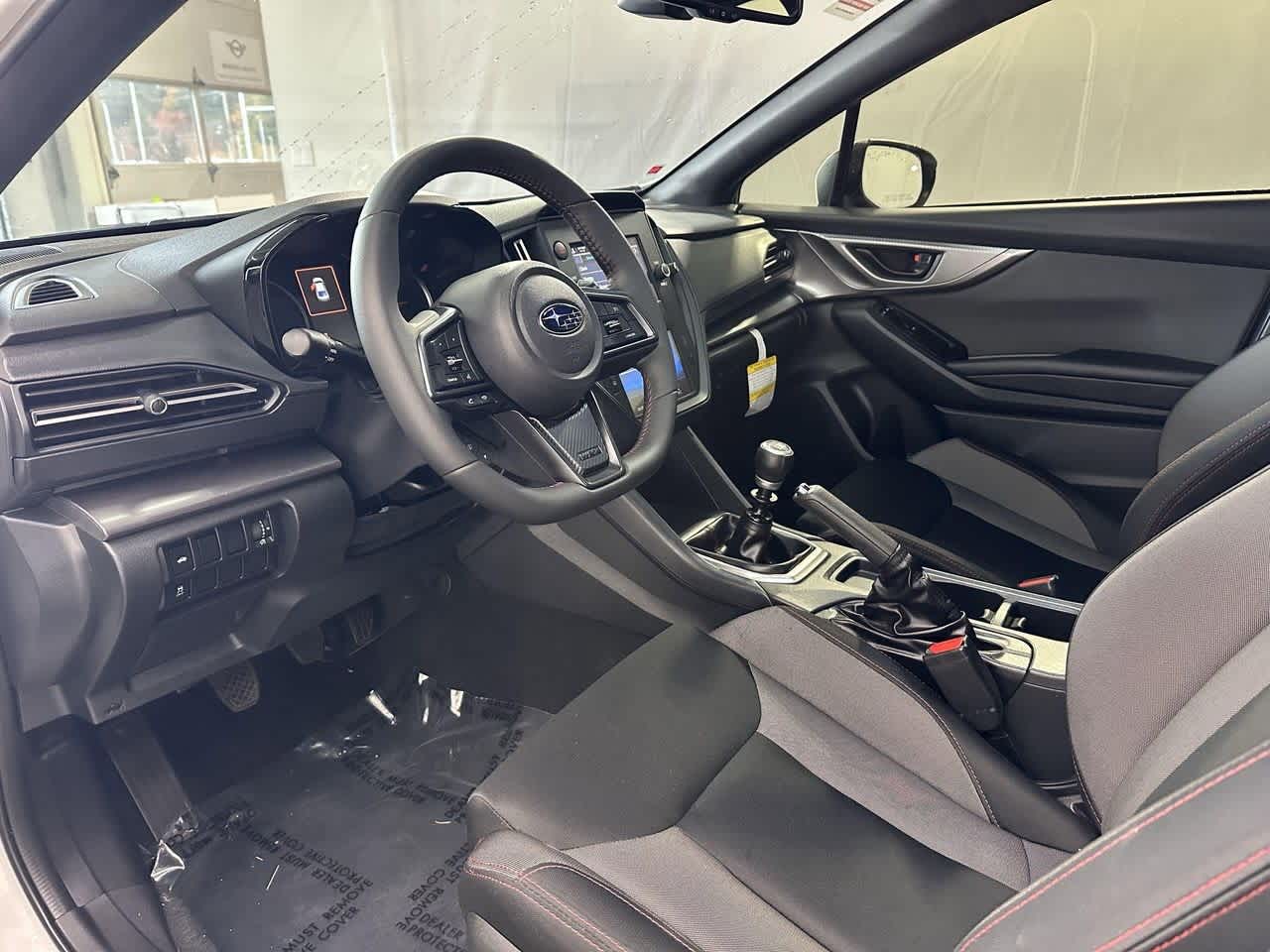 Thumbnail: 2022 Subaru WRX - 9