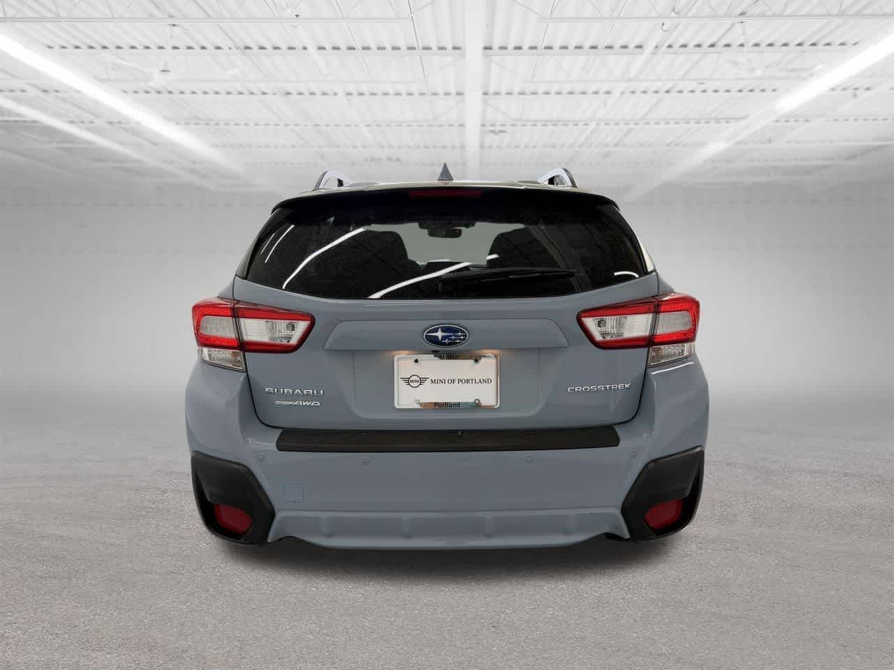 Thumbnail: 2019 Subaru Crosstrek - 4