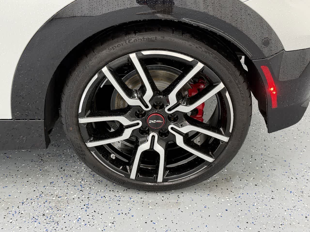 Thumbnail: 2026 MINI Cooper Convertible - 22