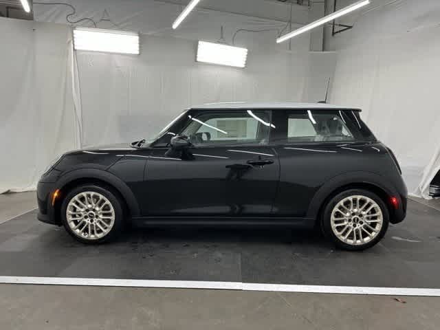 Thumbnail: 2025 MINI Cooper Hardtop - 2