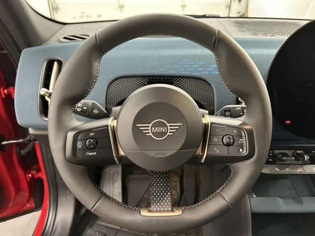 Thumbnail: 2025 MINI Cooper Countryman - 14