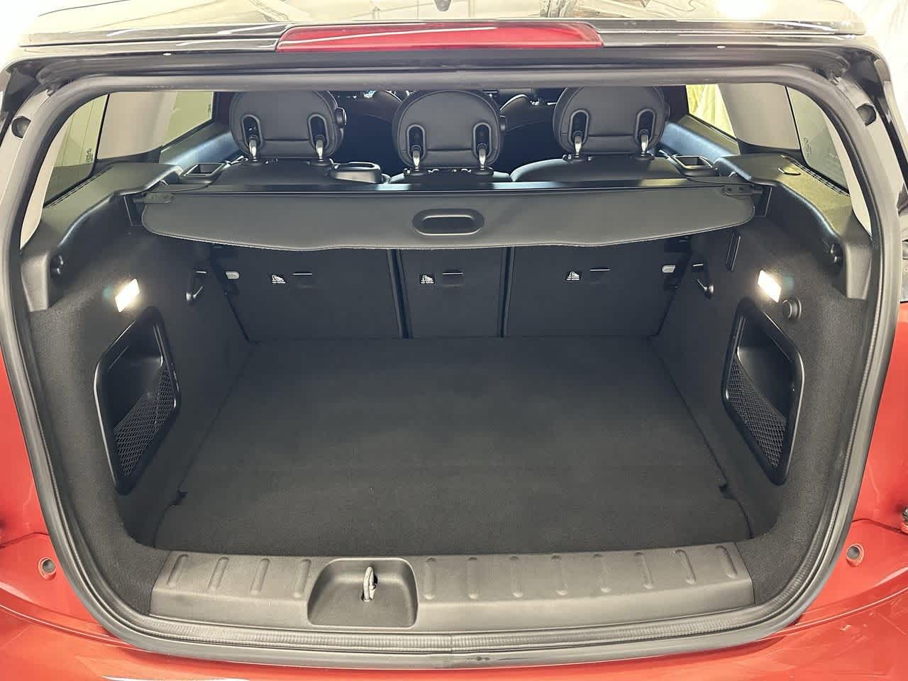 Thumbnail: 2024 MINI Cooper Clubman - 5